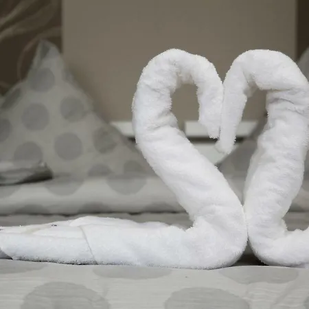 Lejlighed Haus Am Rossbach (Burgenlandkreis)