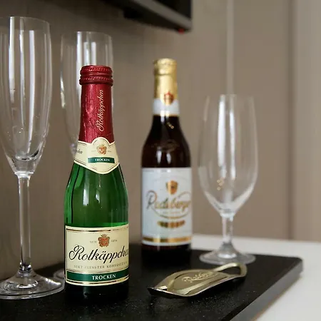 Haus Am Lägenhet *